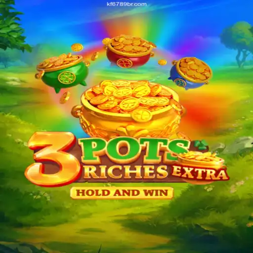 Exploring the Thrilling World of 3potsExtra: A Comprehensive Guide