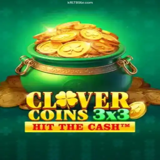 Discover the Thrilling World of Clovercoin3x3: Your Guide to Mastering the Game