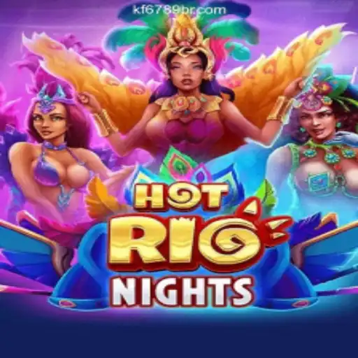 Exploring the Thrilling Universe of HotRioNights