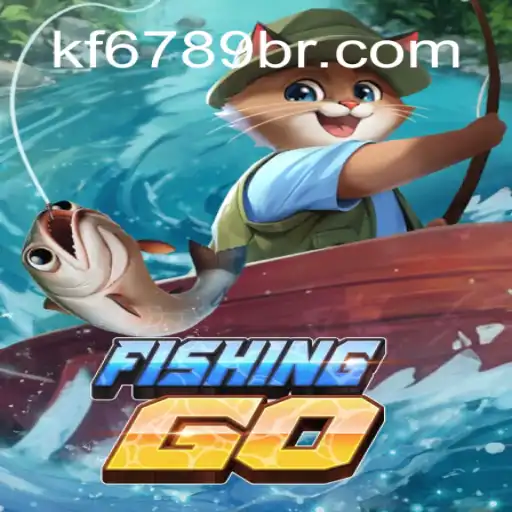 FishingGO: Dive into a World of Adventure and Strategy