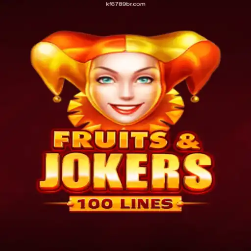 FruitsAndJokers100: A Classic Casino Experience with a Modern Twist