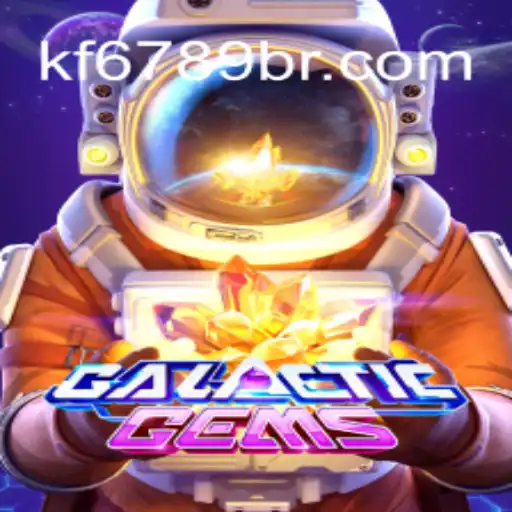 Discover the Cosmic Adventure of GalacticGems KF6789