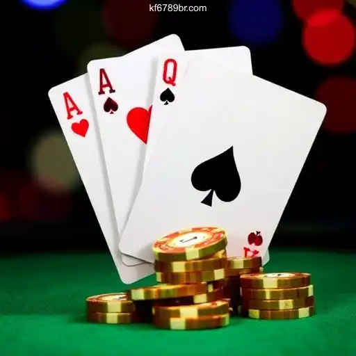 Blackjack: The Art and Strategy Behind the Game