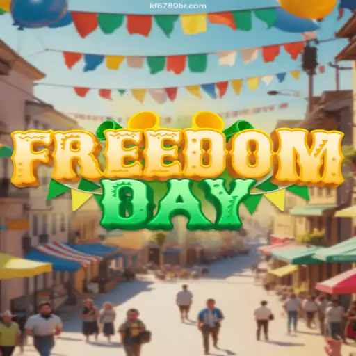 In-Depth Look at FreedomDay: The Revolutionary Game Experience