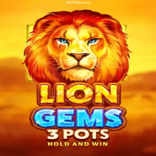 Explore the Exciting World of LionGems3pots on the Official KF6789 Platform