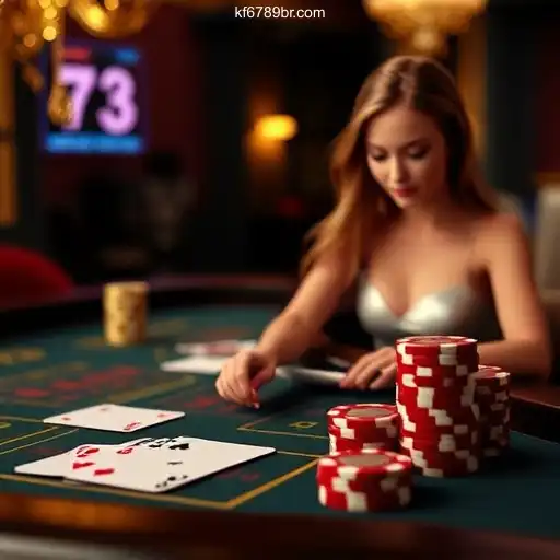 Exploring the World of Online Baccarat: KF6789⭐️ ONLINE PLATAFORMA OFICIAL KF6789.Com, seu site confiável