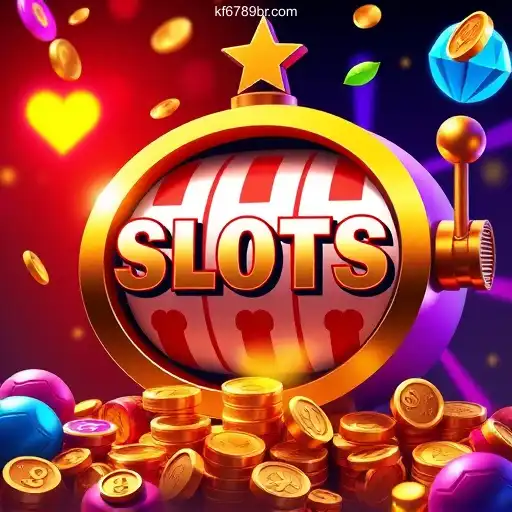 Exploring the World of Online Slots with KF6789⭐️ ONLINE PLATAFORMA OFICIAL KF6789.Com
