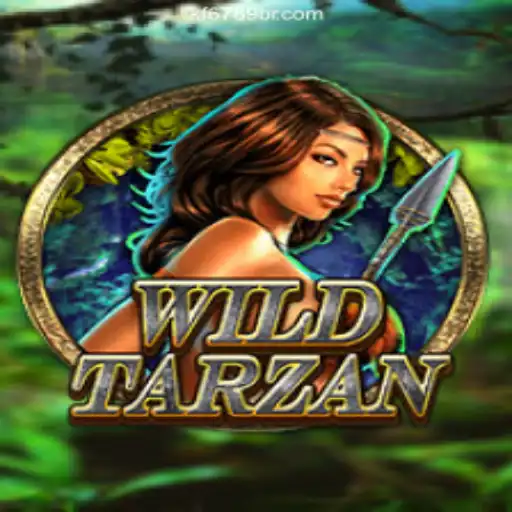 WildTarzan Takes the Gaming World by Storm
