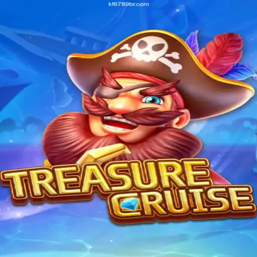 Embark on a Thrilling Adventure with TREASURECRUISE