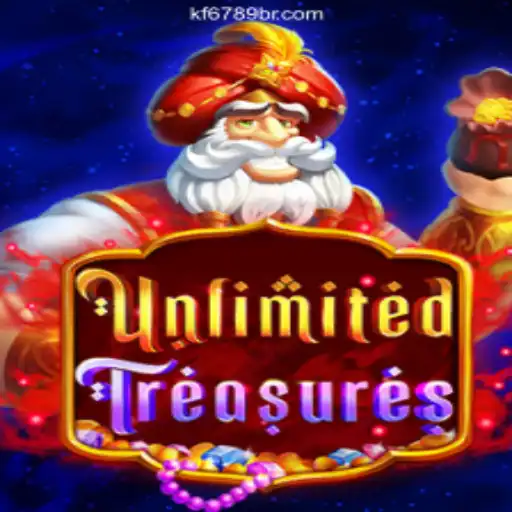 Exploring UnlimitedTreasures: A Journey into the Virtual World